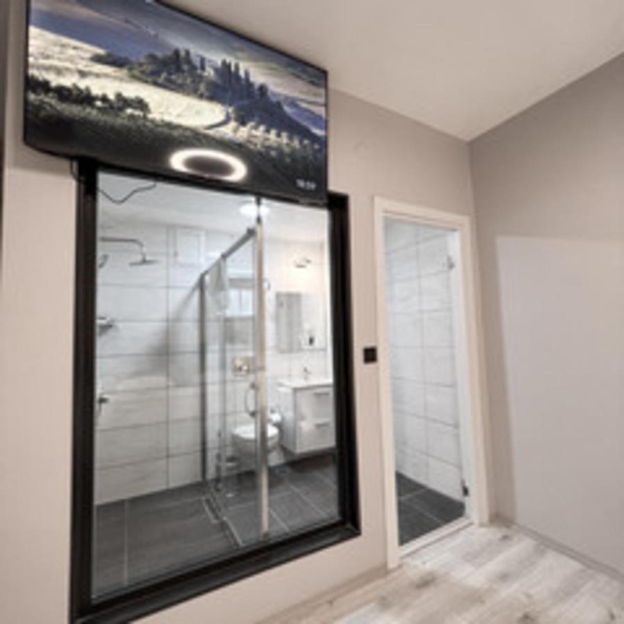 Galata Inn Hotel Istanbul Exterior photo
